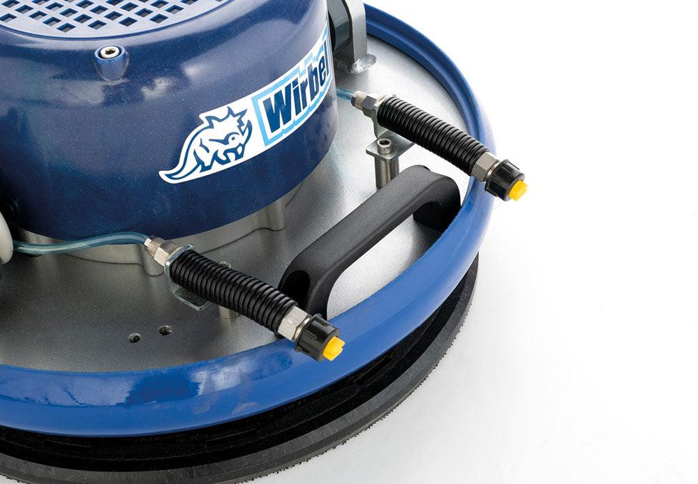 Roto-Orbital 143 Spray Carpet and Hard Floor machine 17inch GH3157