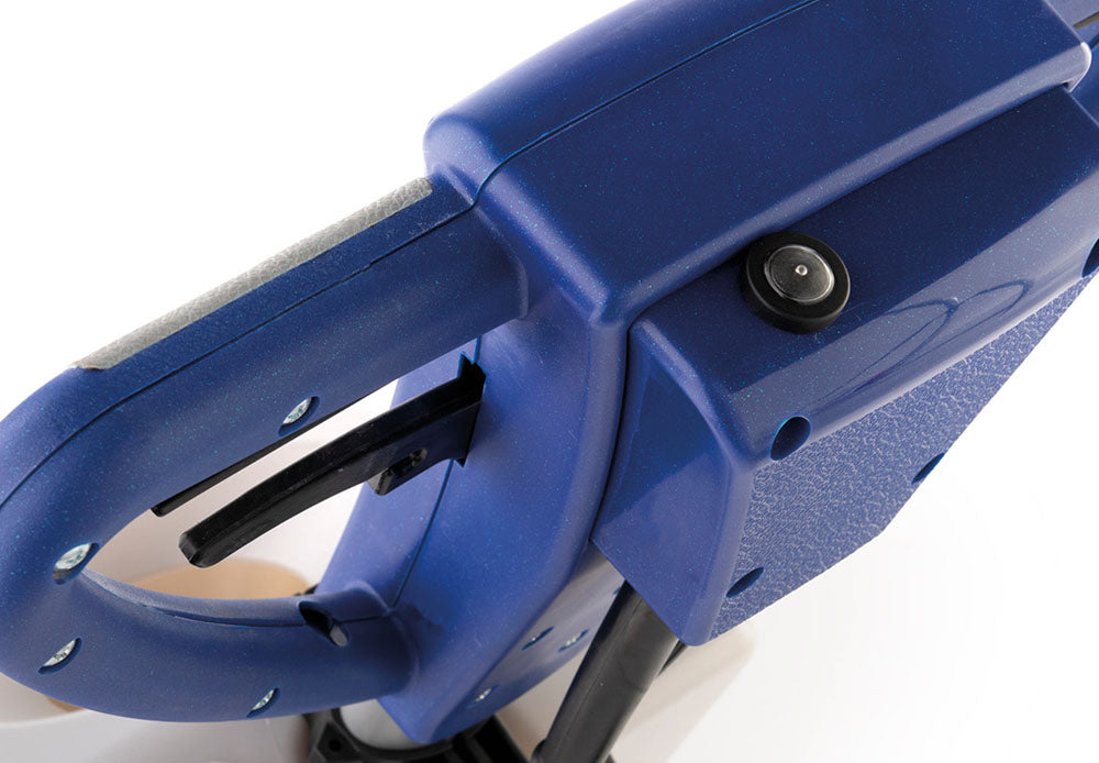 Roto-Orbital 143 Spray Carpet and Hard Floor machine 17inch GH3157