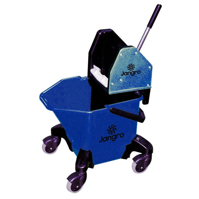 TC20 Combo Bucket with Wringer Blue | HB007-B | Durable Cleaning Solution