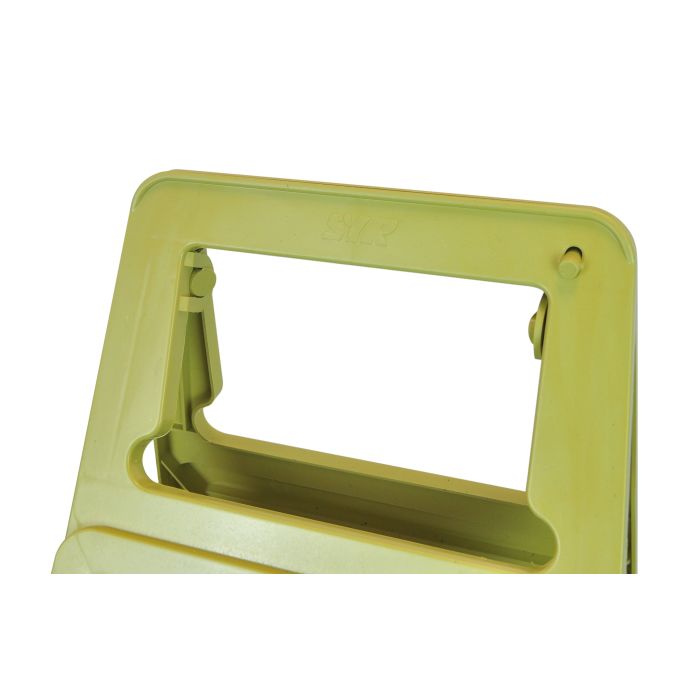 Jangro Recycled Caution Sign - HM002 | Eco-Friendly Safety Solution