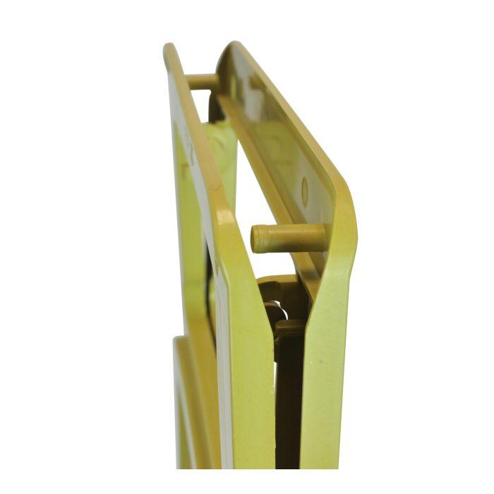 Jangro Recycled Caution Sign - HM002 | Eco-Friendly Safety Solution