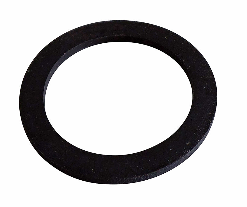 Replacement sealing gasket for Prochem equipment, 2 × 1/8″ size.