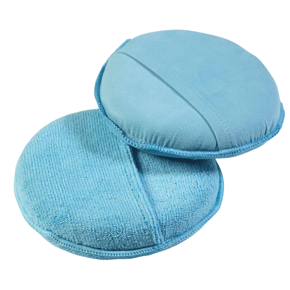Microfibre Polish Applicator Pad x1 – Soft, Streak-Free Finish | 3504100