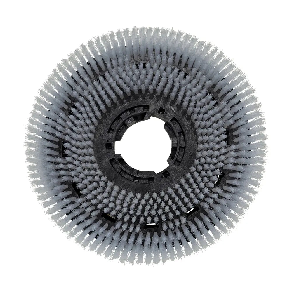 Numatic Nyloscrub Carpet Shampoo Brush 450mm – professional rotary carpet cleaning brush.