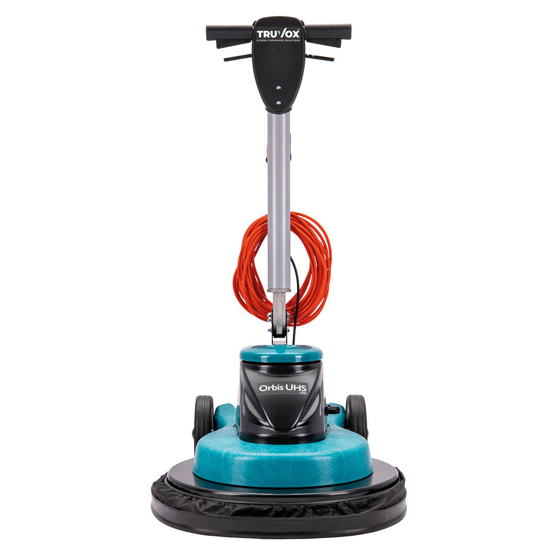 Truvox Orbis UHS 1500FH 50cm 1500rpm