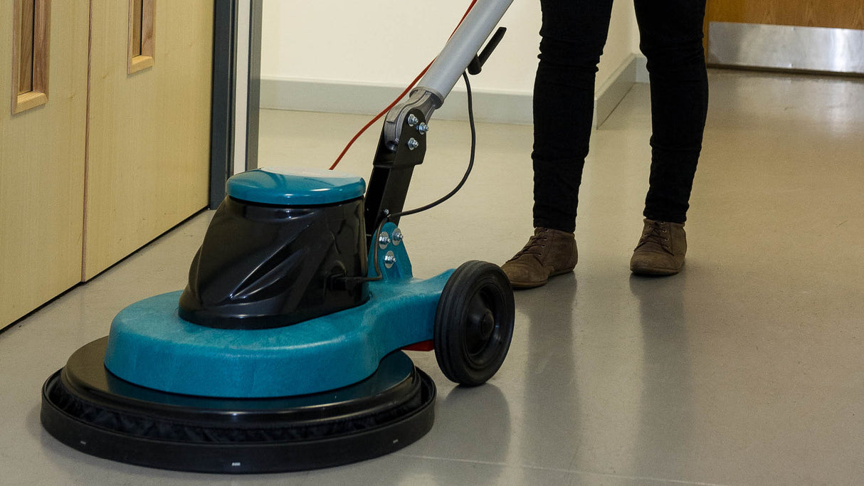 Truvox Orbis UHS 1500FH 50cm 1500rpm