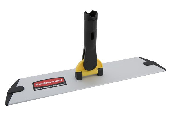 Aluminium Frame 40cm for Pulse - R034562 | Rubbermaid HYGEN Pulse Mop Frame