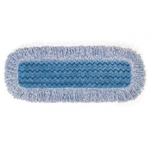 Rubbermaid High Absorbency Mop Pad for Pulse - R050647 - HA211 | HYGEN Microfibre Wet Mop Pad