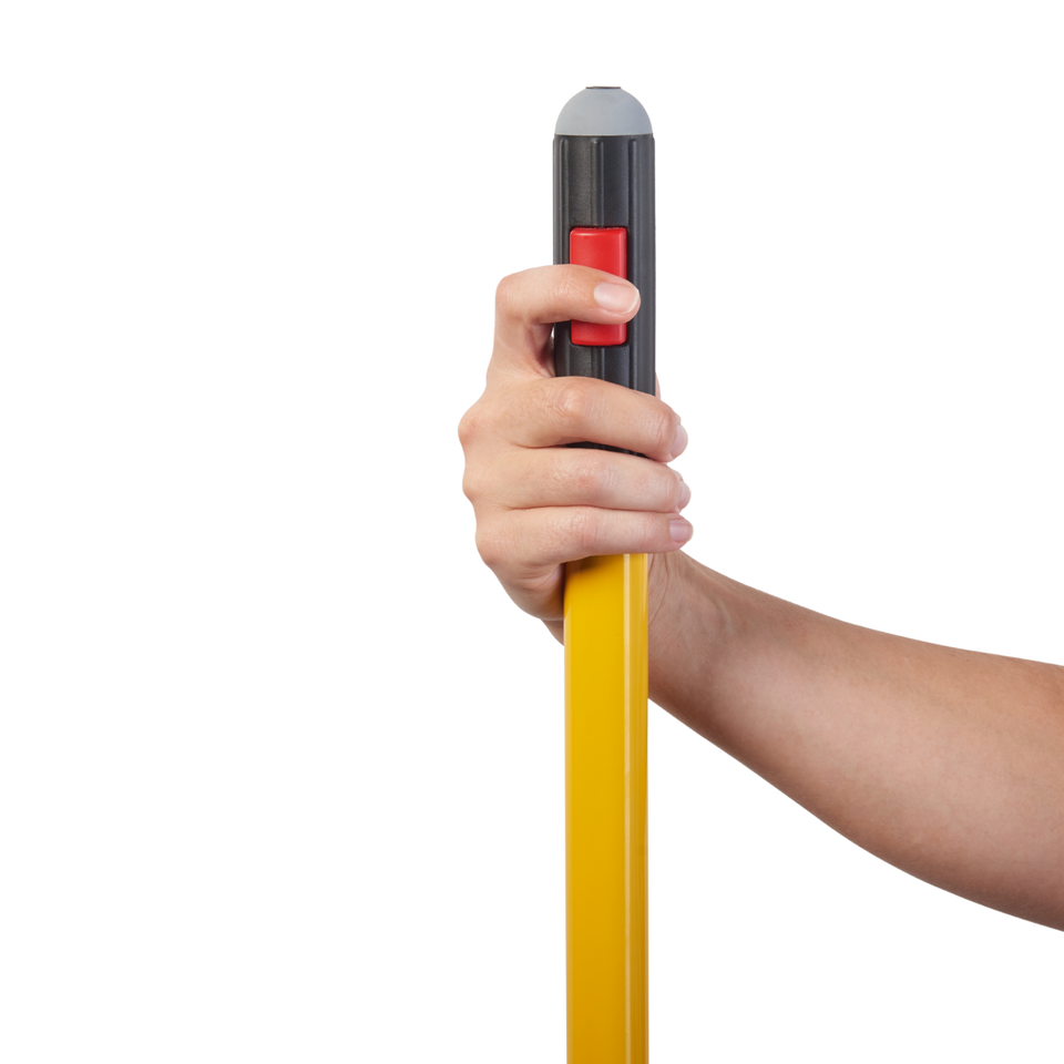 Rubbermaid Pulse Mopping Set - HA210 | R050669 | Professional Cleaning System