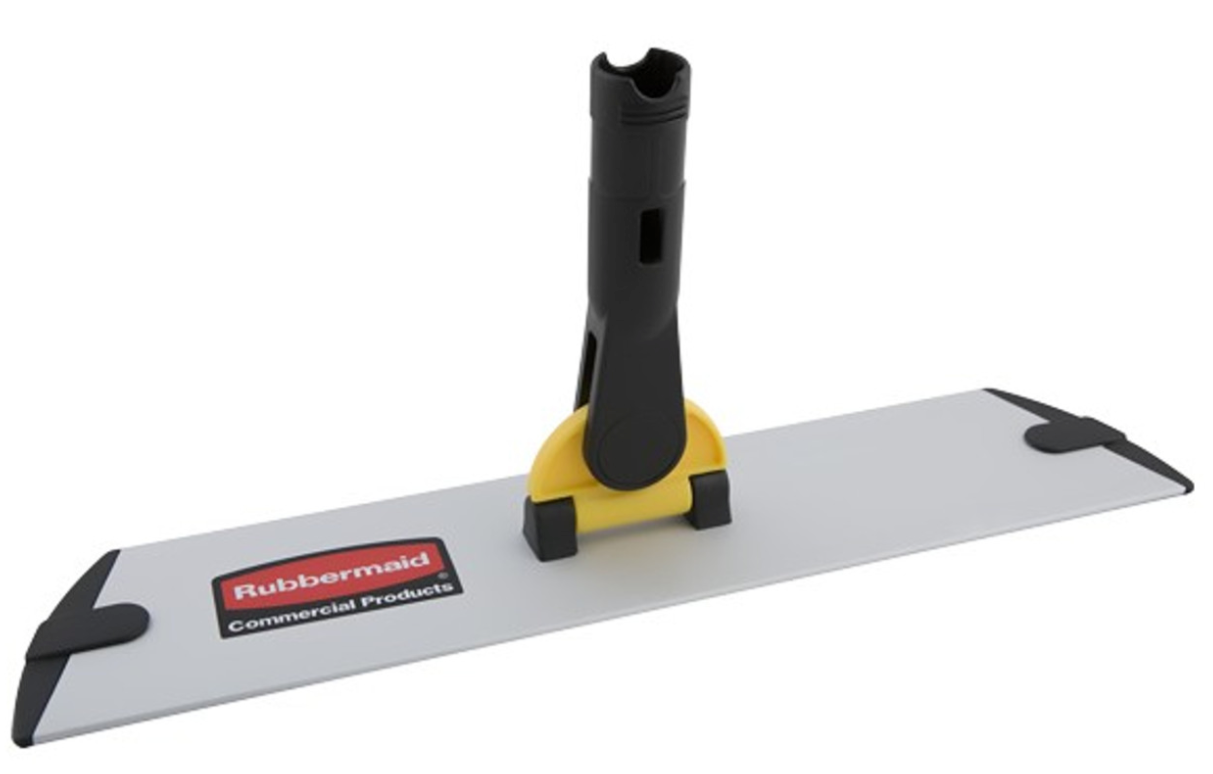 Aluminium Frame 40cm for Pulse - R034562 | Rubbermaid HYGEN Pulse Mop Frame