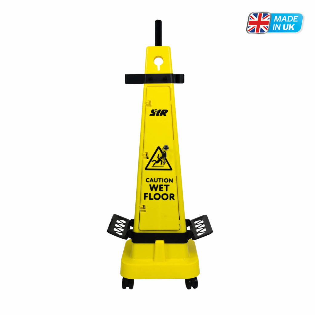 Rapid Response One Cone - S0107000 | Mobile Spill Management System