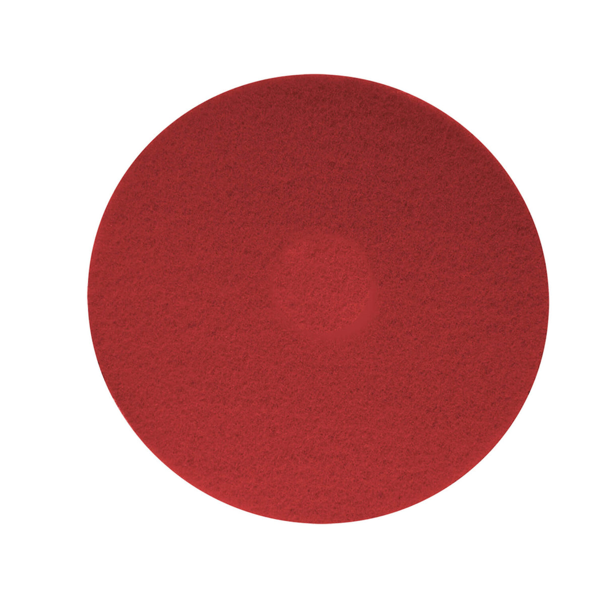 Floor Pad Red 9" 940797 | Polishing & Maintenance Pad