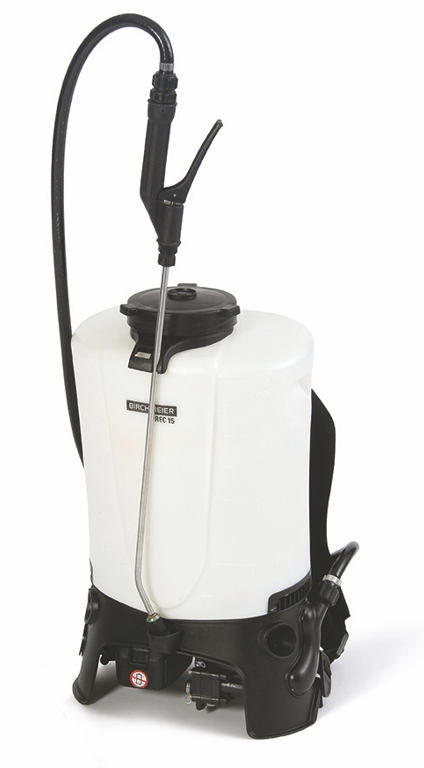 Birchmiere REB Rechargeable 15L Battery Spray