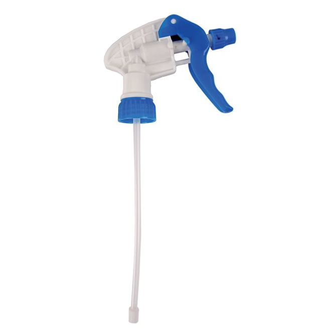 Trigger Ergo-Spray Head - Blue | CE018-B Professional Detailing Nozzle