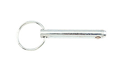Tennant Part 1015989 Hitch Pin