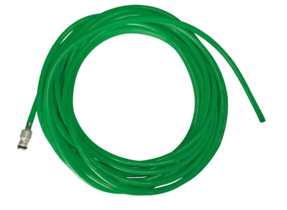 Unger nLITE DuroFlex Microbore Hose 25m 5mm internal 8mm diametre DLS25