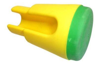 Unger nLite EndCap for nLite v1 Poles TMECP