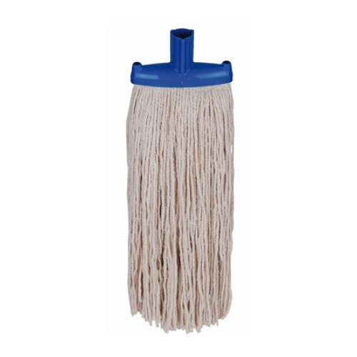 Praire Mop Heads Multifold 340gm Blue