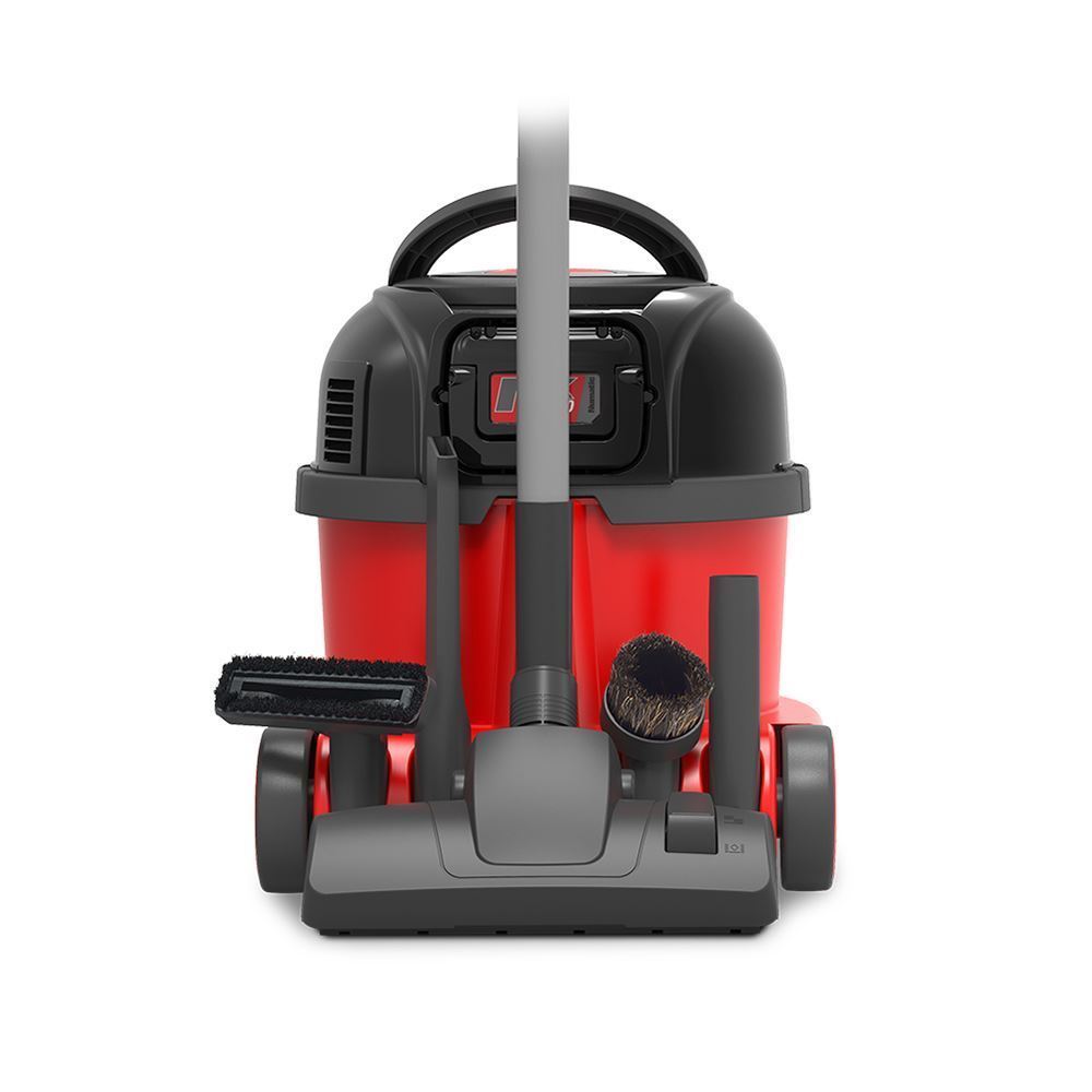 Henry NRV240-11 Vacuum Cleaner - Red 9L 240V | Commercial Use with NA1 Kit