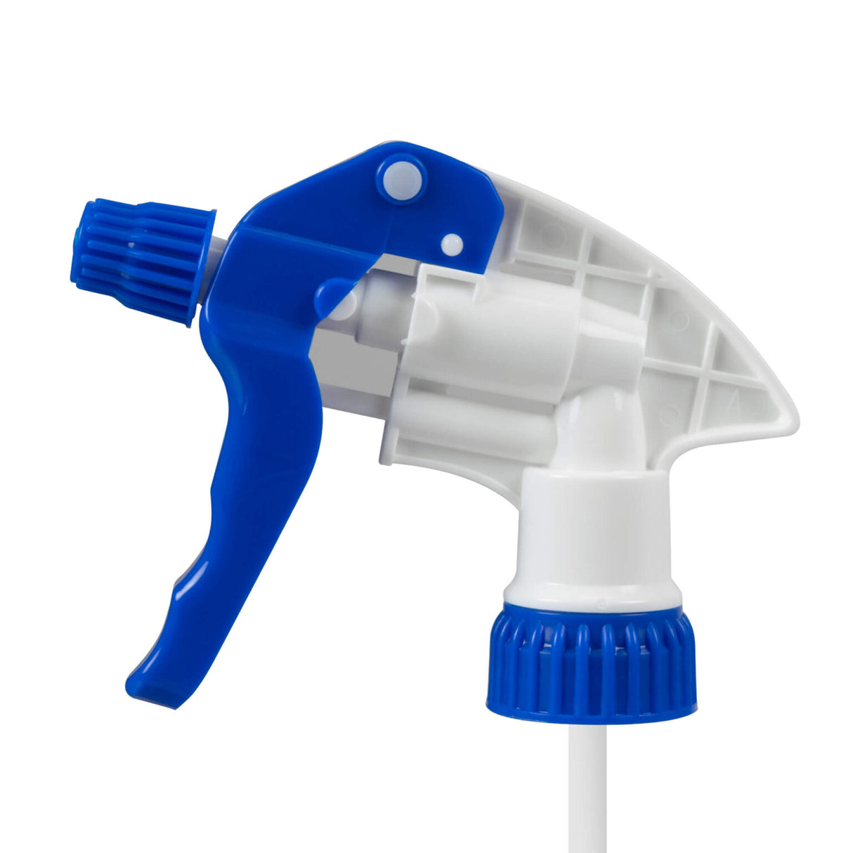 SYR Spray Trigger Sprayhead Blue - X0039292 | Durable Trigger Head for Spray Bottles