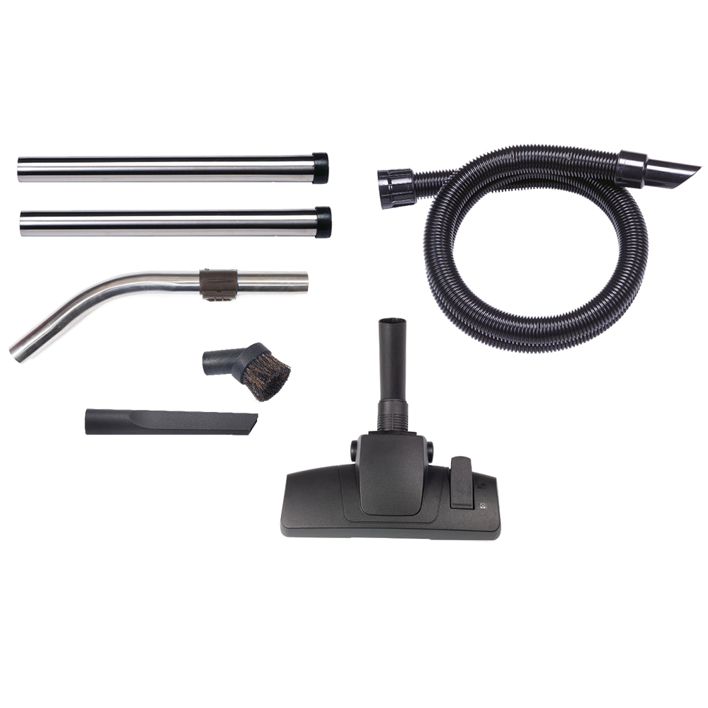 Numatic PRP180 ReFlo Vacuum -620W | Eco-Friendly Commercial Cleaner FA157 918198