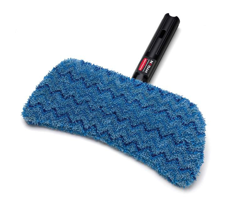 HYGEN Flexi Damp Cover – HE154 - FGQ89100BL00 | Rubbermaid Microfibre Damp Cleaning Sleeve