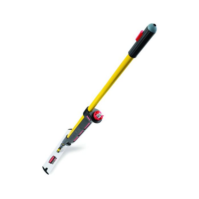 Rubbermaid Pulse Mopping Set - HA210 | R050669 | Professional Cleaning System