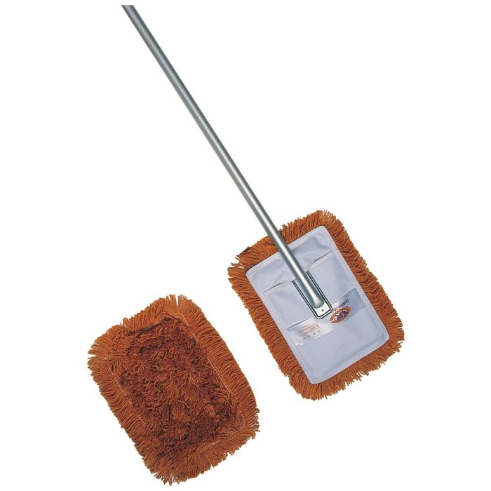 Hi Gold Duster - 102335 - HE031 | Flexible High‑Reach Dusting Tool