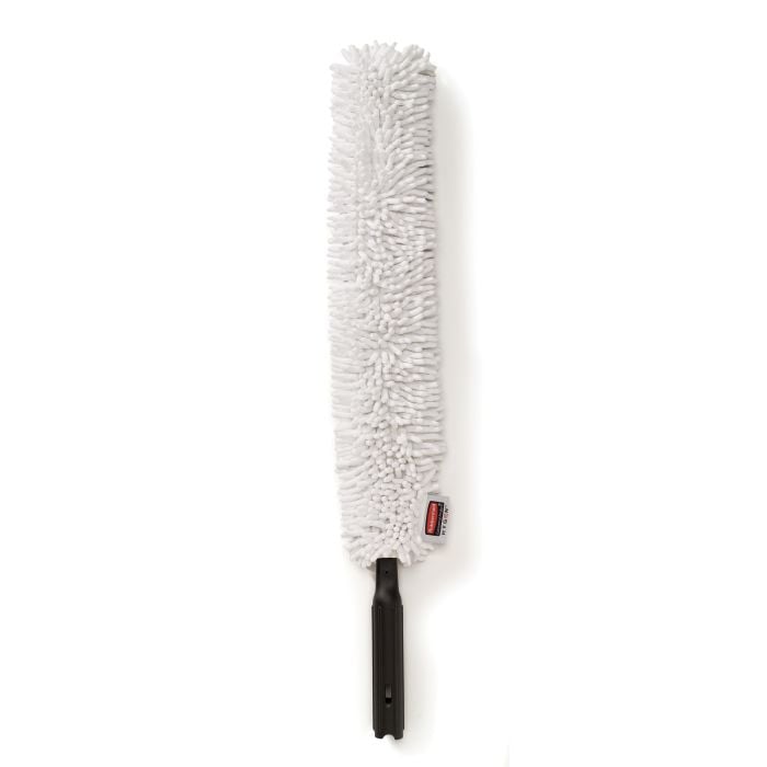 Quick White Flexible Wand Duster - FGQ85200WH00 - HE106 | High-Performance Cleaning