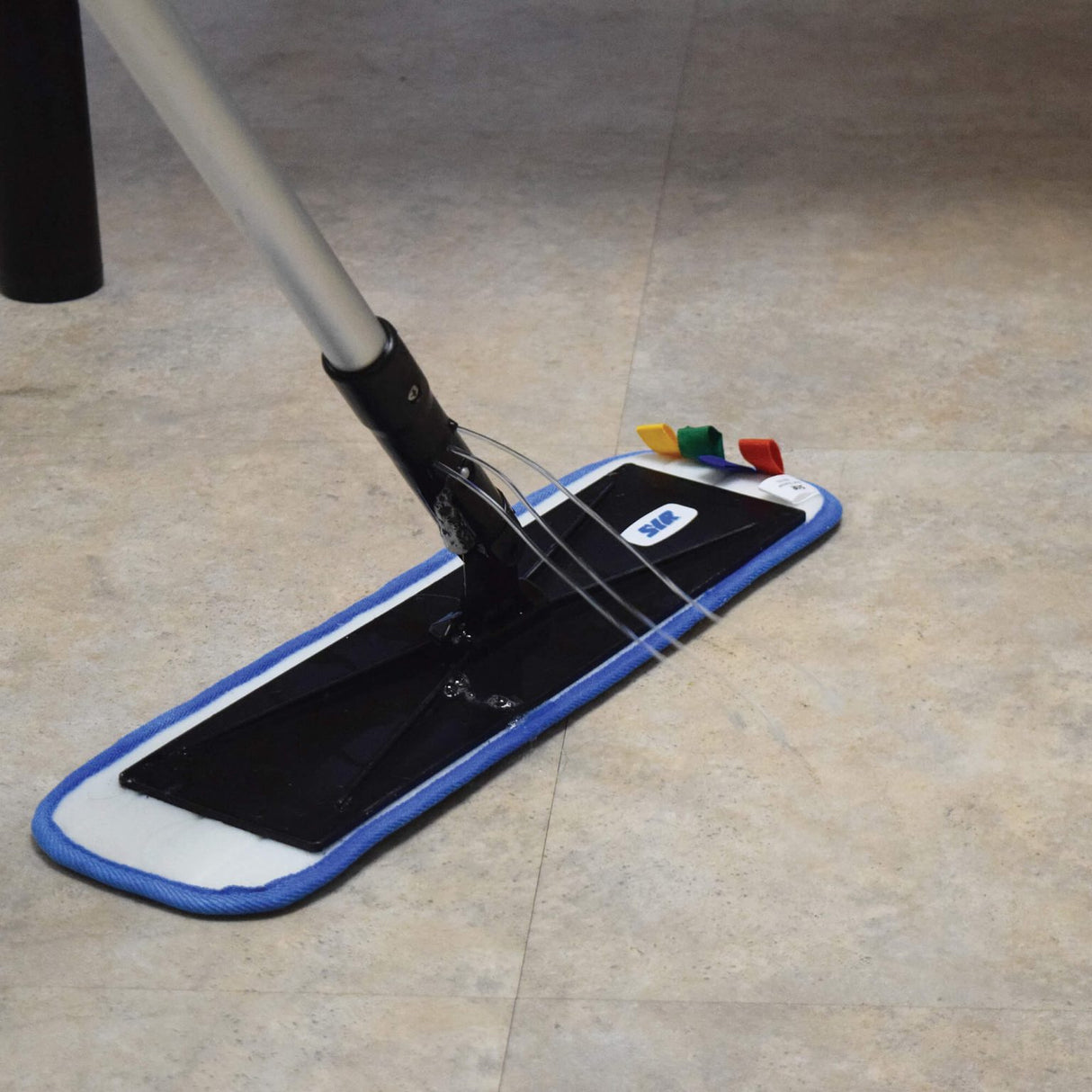 Rapid Mop Frame & Handle - 993493 | Lightweight & Durable