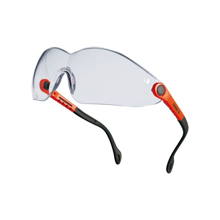 Profile Safety Spectacles - Clear Lens SA111 | PW34CLR | Eye Protection