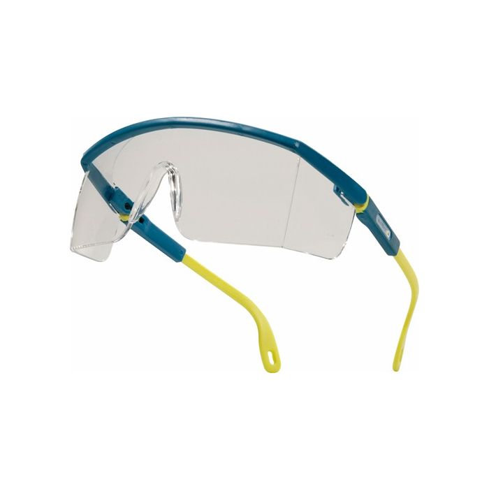 PW Safety Eye Screen Plus - Clear Lens | SA112 / PS33CLR | Eye Protection