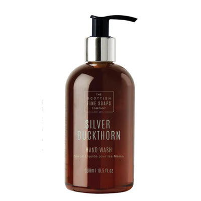 Silver Buckthorn Hand Wash 300ml - 863.002