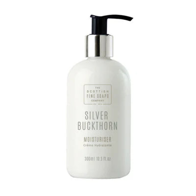 Silver Buckthorne Moisturiser300ml - 863.102