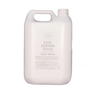 Silver Buckthorne Moisturiser 5L - 863.302