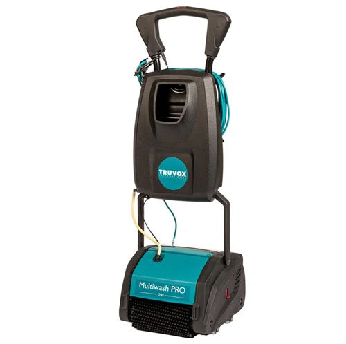 Truvox MultiWash PRO 240 Scrubber Dryer
