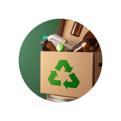 Simpler Recycling