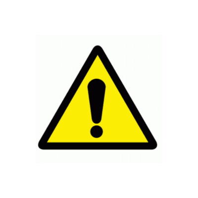 Warning Signs & Cones