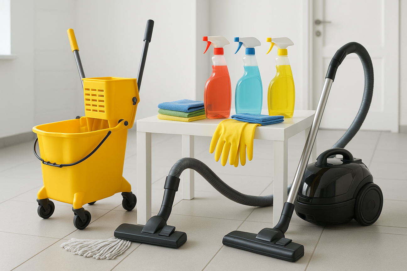 Housekeeping