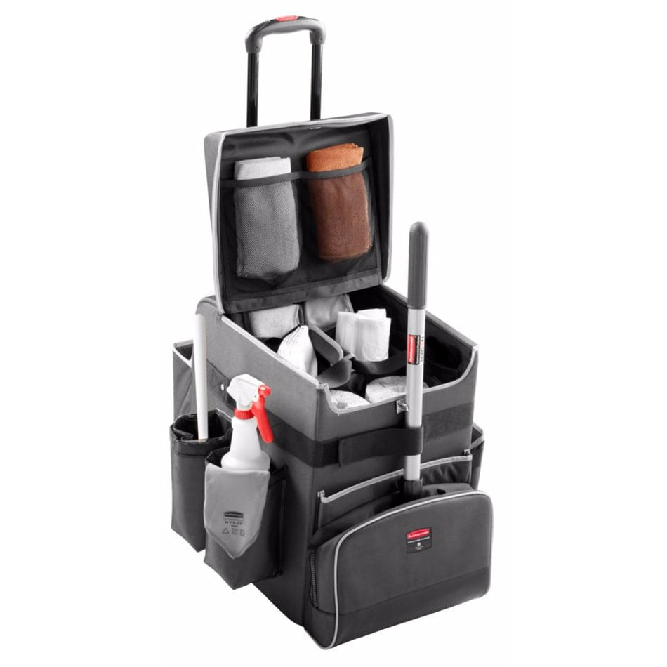 Rubbermaid Quick Cart Large | CF400‑L 1902465