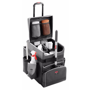 Rubbermaid Quick Cart Large | CF400‑L 1902465