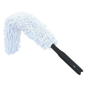 Quick White Flexible Wand Duster - FGQ85200WH00 - HE106 | High-Performance Cleaning