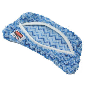 HYGEN Flexi Damp Cover – HE154 - FGQ89100BL00 | Rubbermaid Microfibre Damp Cleaning Sleeve