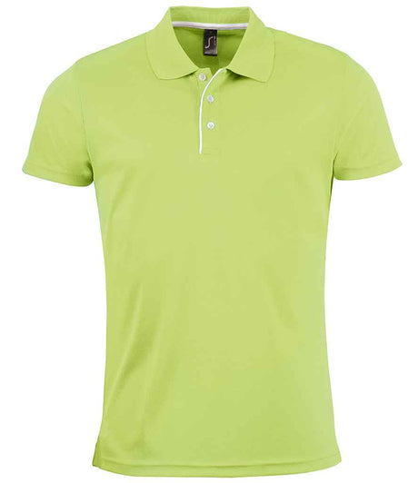 01180 Apple Green Front
