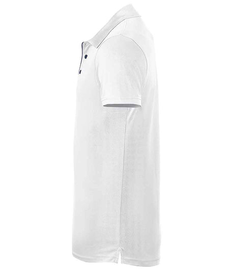 01180 White Left