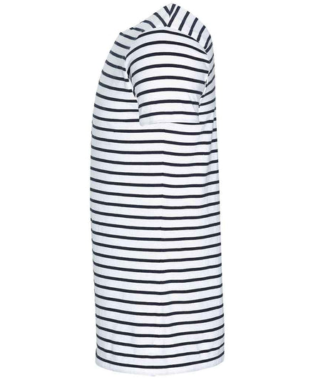 01398 White/Navy Left