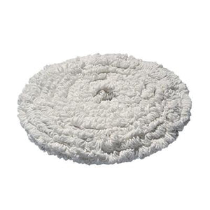 15" Carpet Cleaning Bonnet Mop - HA098 100150| Professional Low‑Moisture Carpet Cleaning Pad