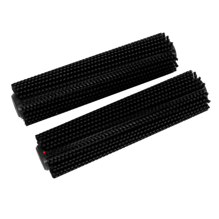 Truvox Multiwash 440 Pro Standard brush - black (Pack of 2) 90-0729-0000