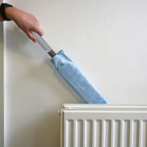 High Level Microfibre Sleeve - HE117 | 100684 | Washable & Reusable