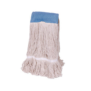 12oz Kentucky Roughneck Mop Blue - HA005‑12‑B | Durable Heavy‑Duty Mop Head